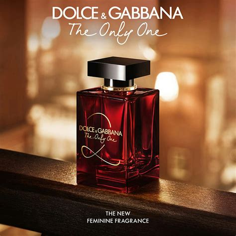 dolce gabbana the only one 2 fragrantica|the only one intense notes.